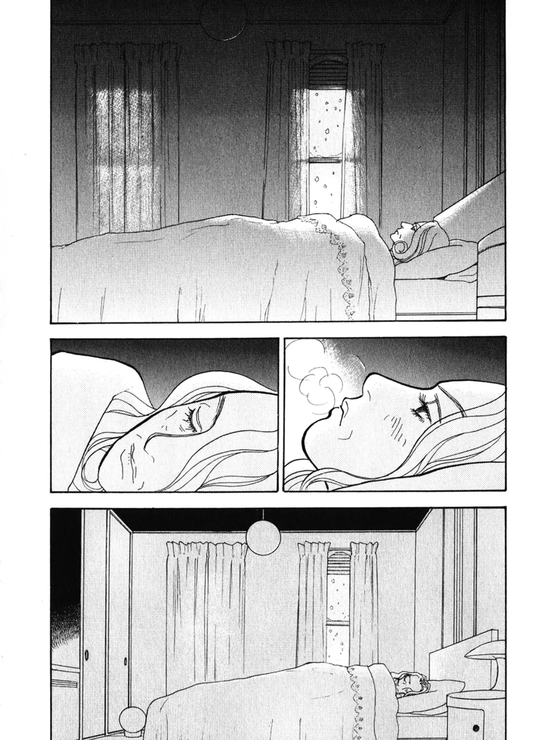 A Wonder Boy Chapter 24 page 31 - 