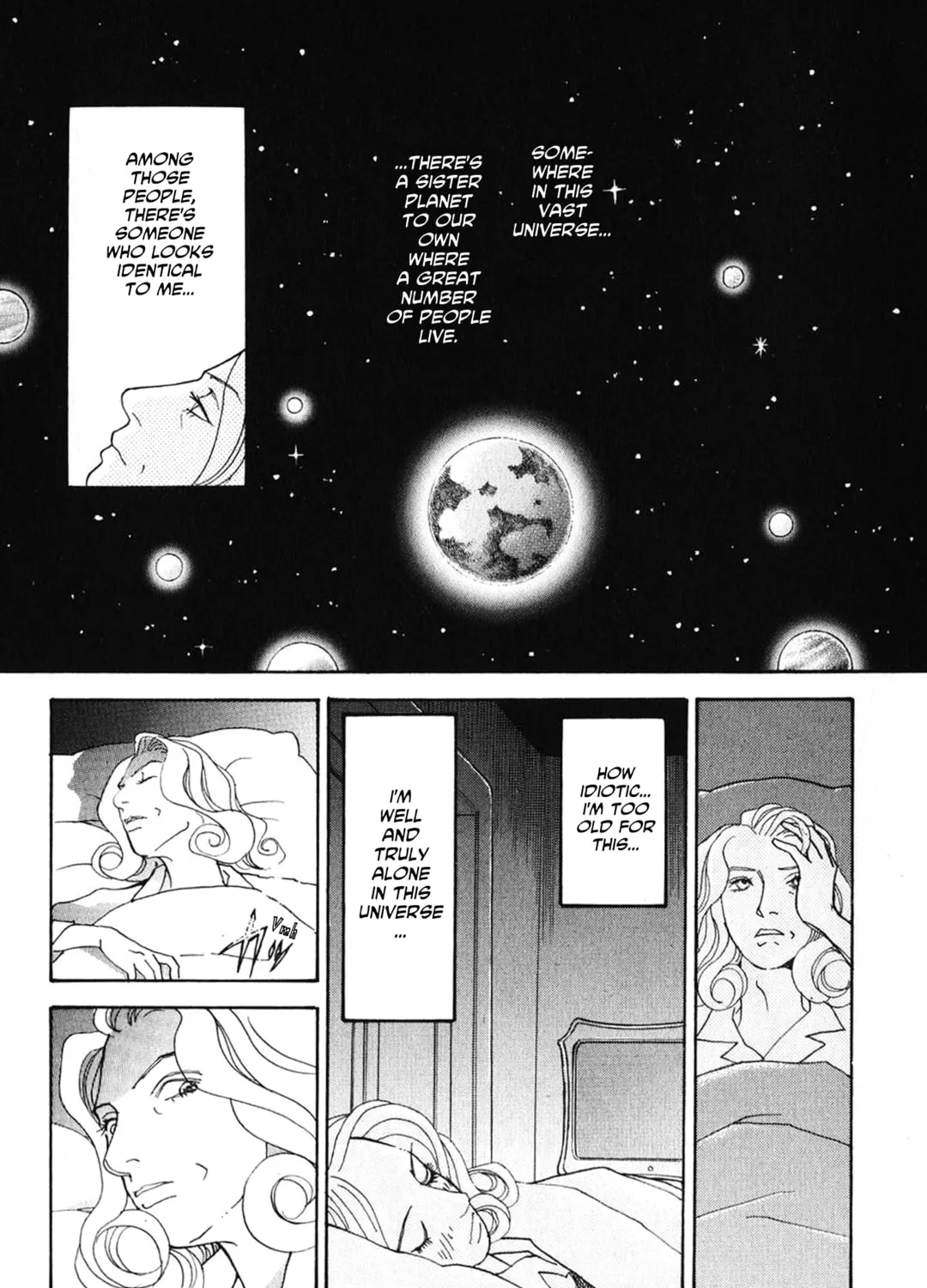 A Wonder Boy Chapter 24 page 37 - 