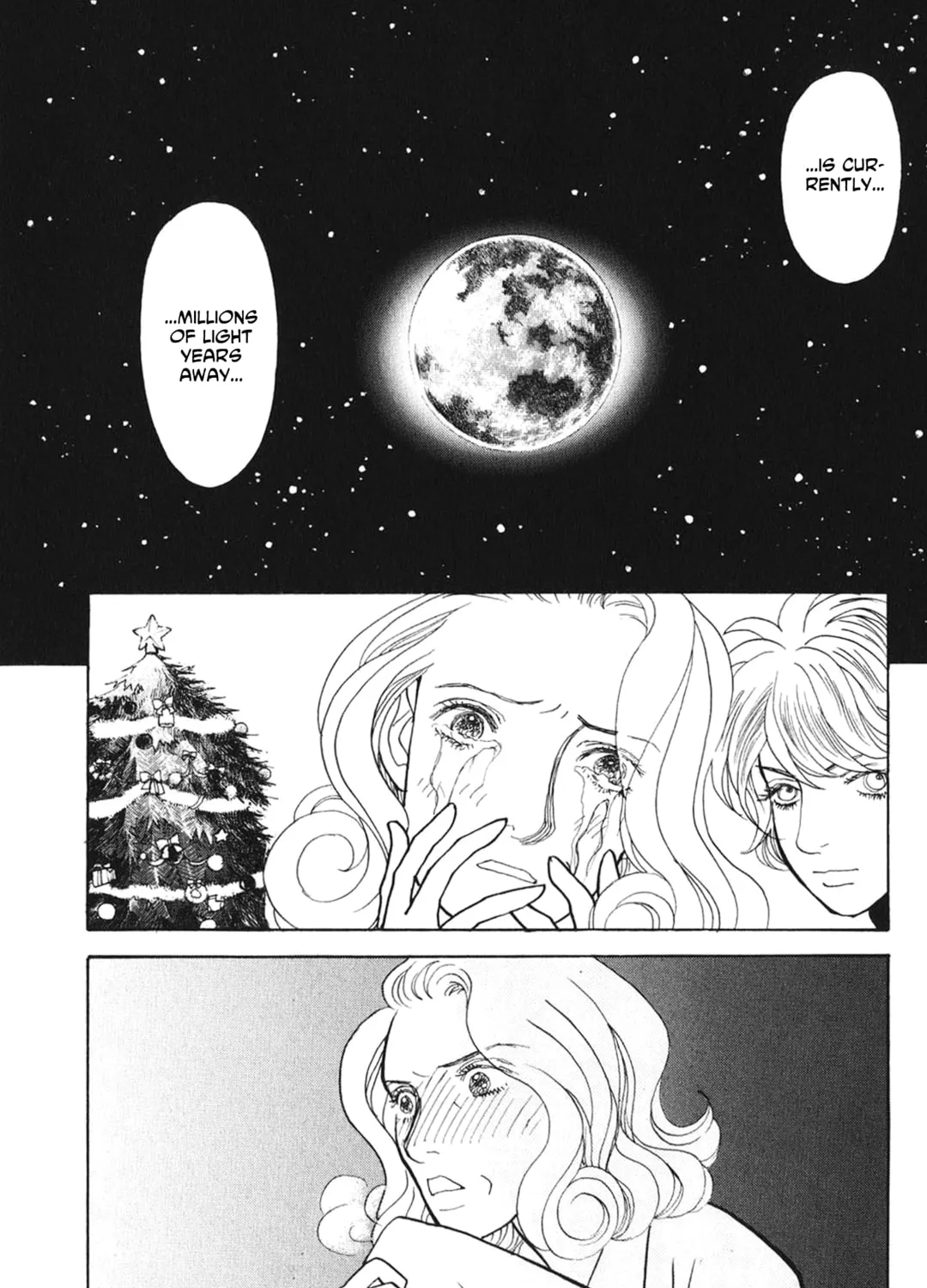 A Wonder Boy Chapter 24 page 43 - 