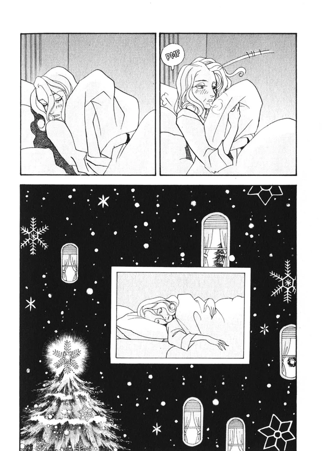 A Wonder Boy Chapter 24 page 49 - 