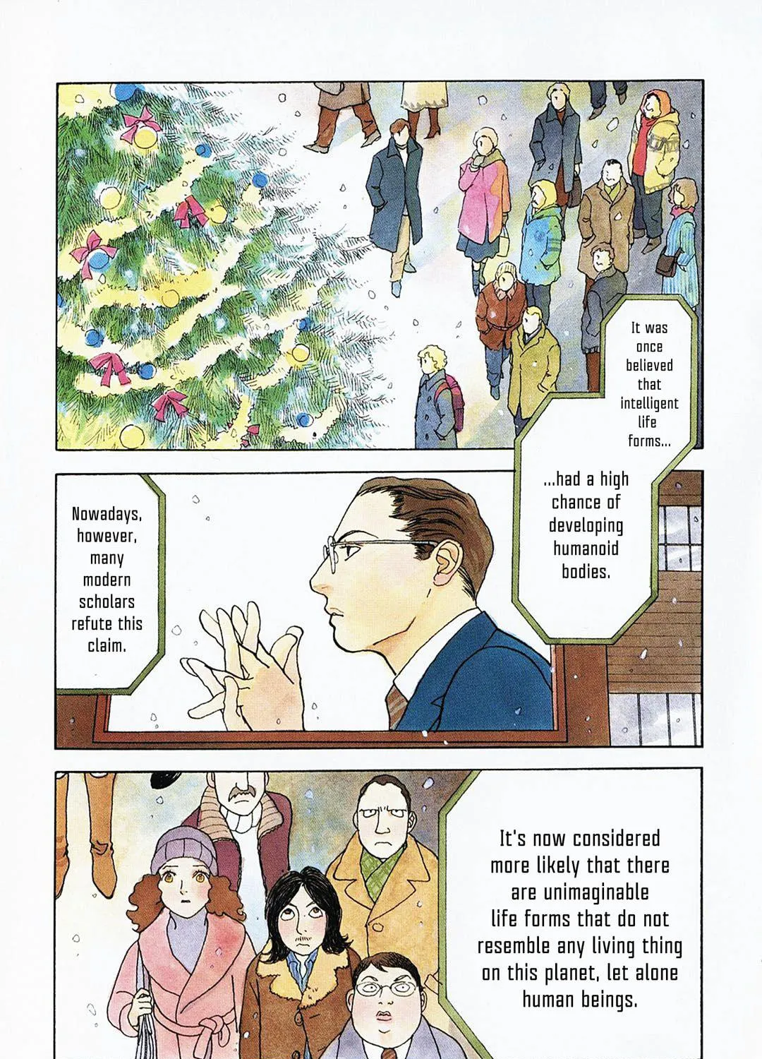 A Wonder Boy Chapter 24 page 9 - 