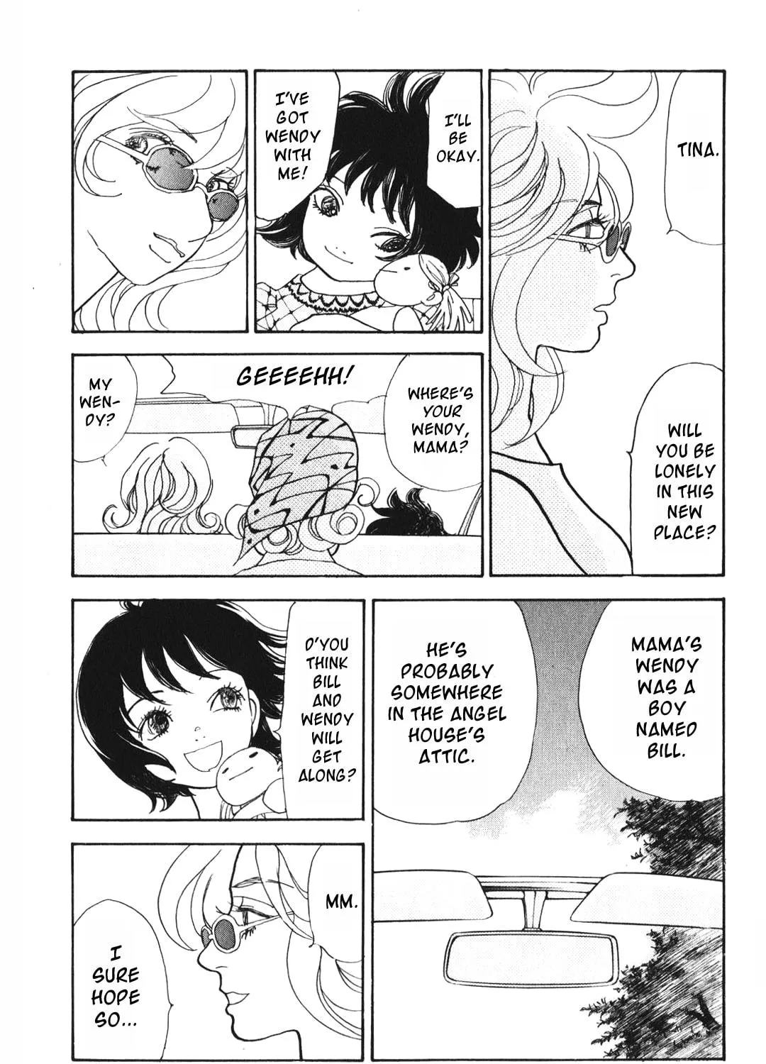 A Wonder Boy Chapter 25 page 11 - 