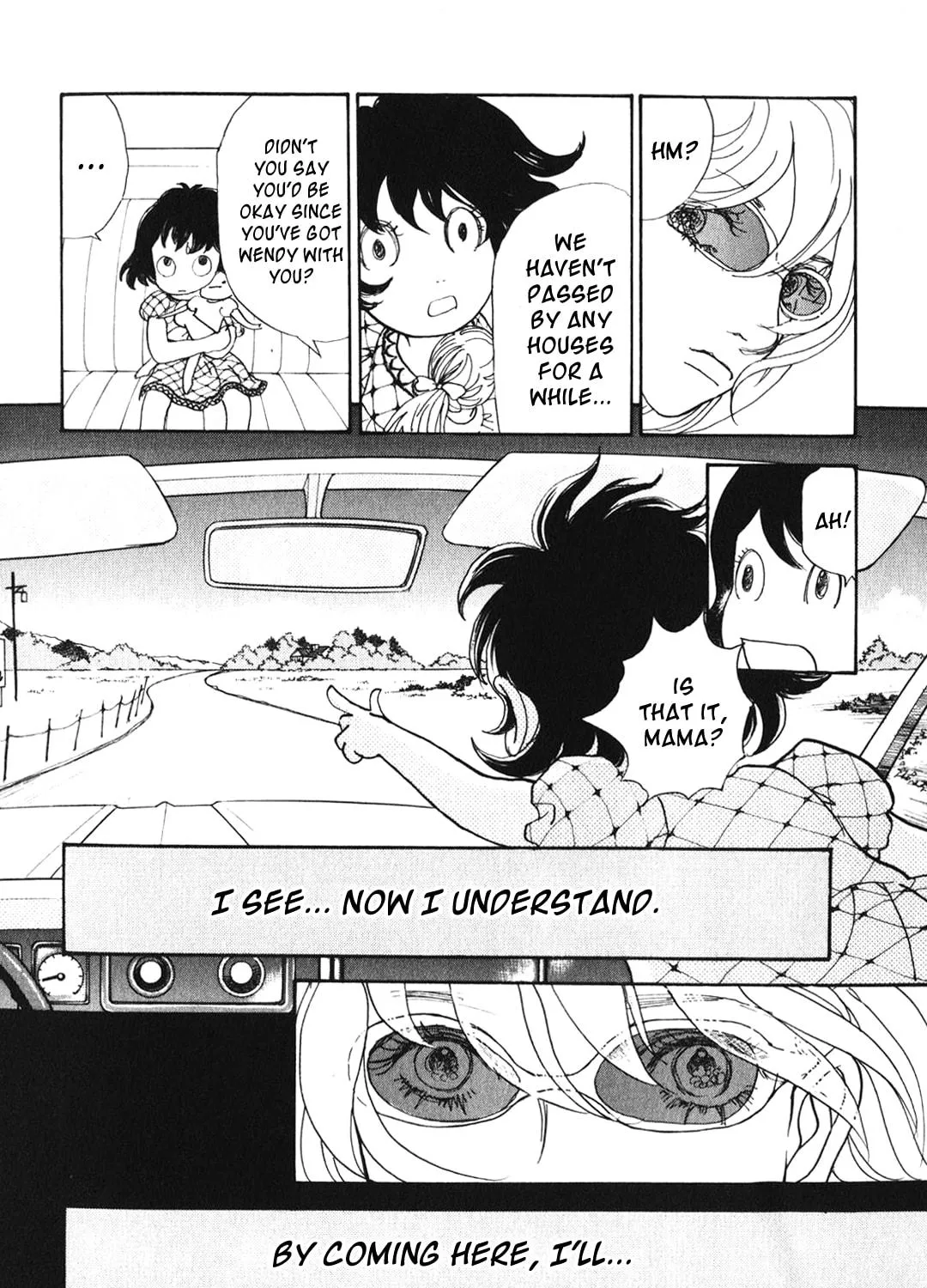 A Wonder Boy Chapter 25 page 17 - 