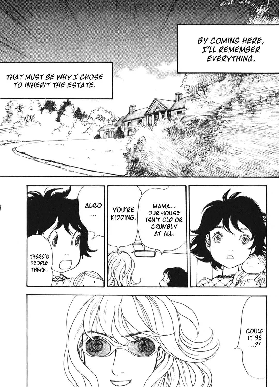 A Wonder Boy Chapter 25 page 19 - 