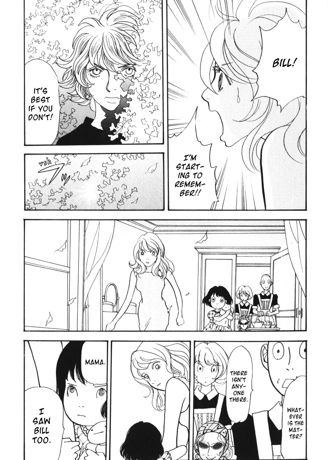 A Wonder Boy Chapter 25 page 45 - 