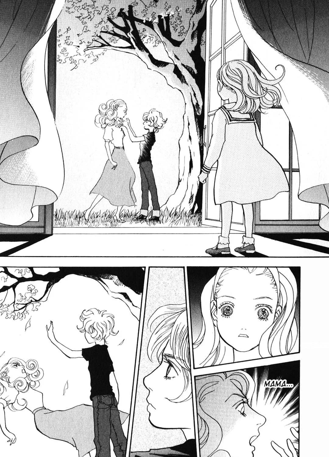 A Wonder Boy Chapter 25 page 49 - 