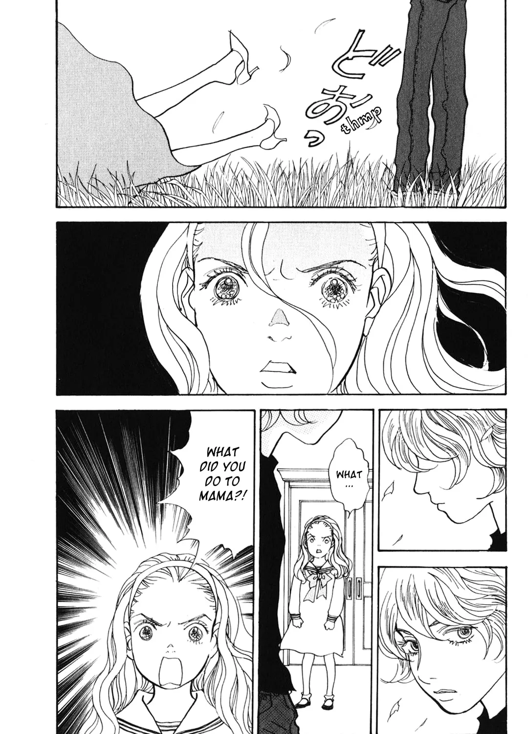 A Wonder Boy Chapter 25 page 51 - 