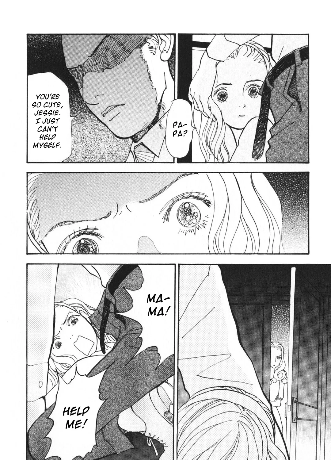 A Wonder Boy Chapter 25 page 63 - 