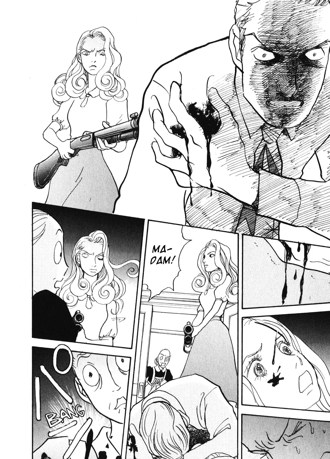 A Wonder Boy Chapter 25 page 67 - 