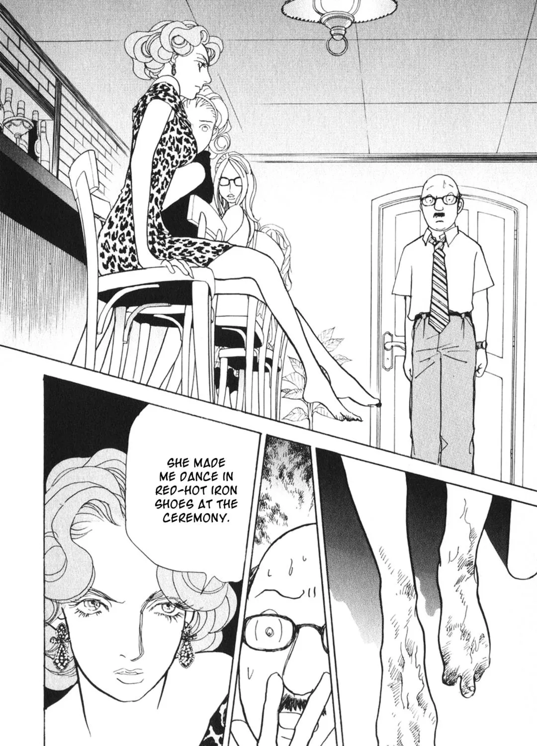 A Wonder Boy Chapter 26 page 47 - 