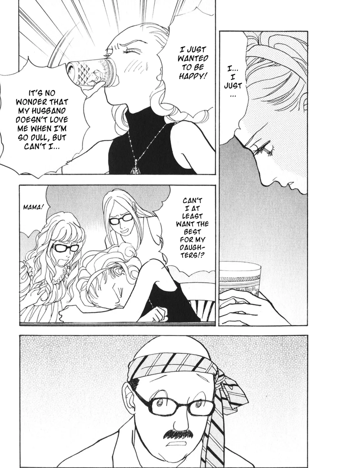 A Wonder Boy Chapter 26 page 61 - 