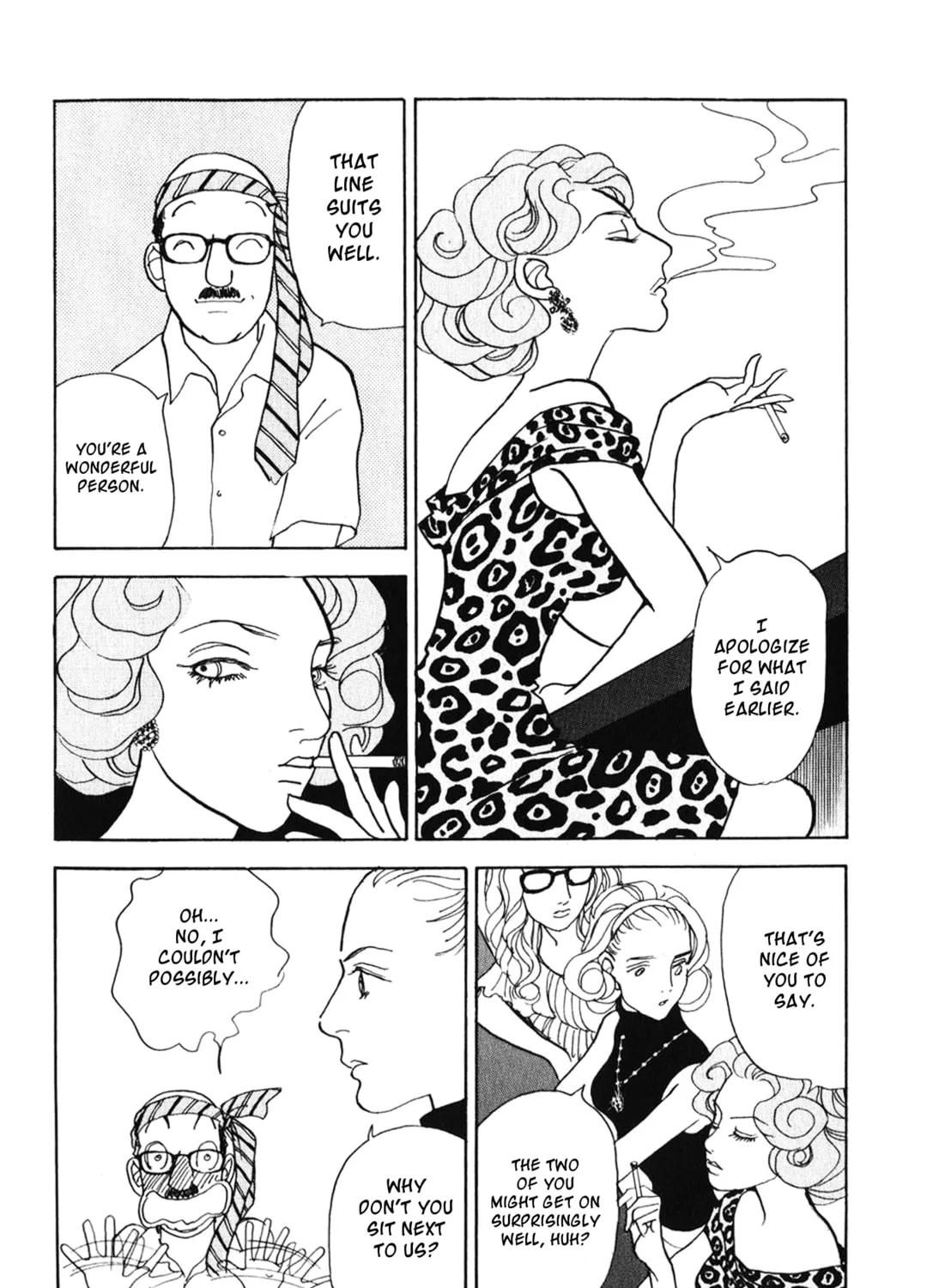 A Wonder Boy Chapter 26 page 73 - 
