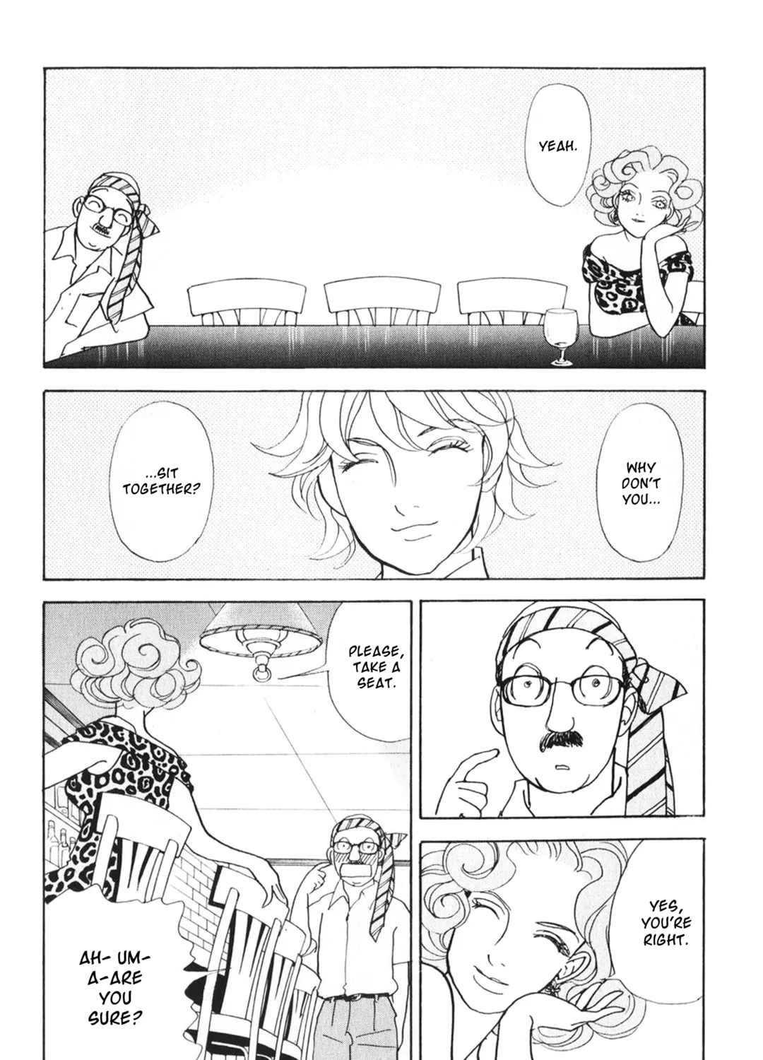 A Wonder Boy Chapter 26 page 85 - 