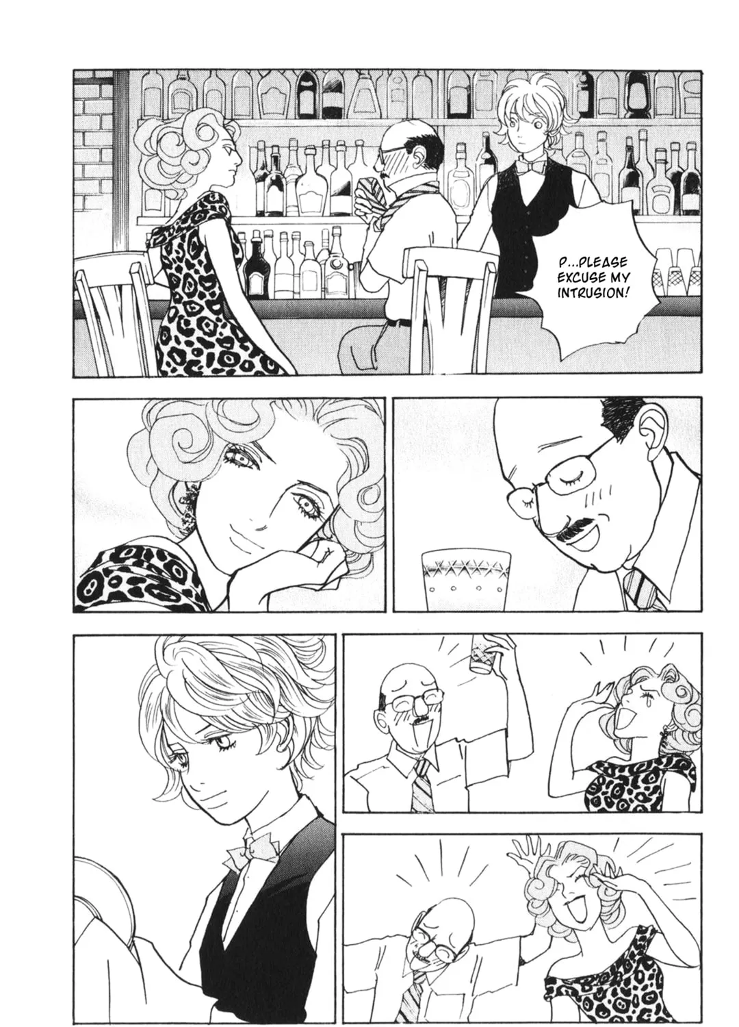 A Wonder Boy Chapter 26 page 87 - 