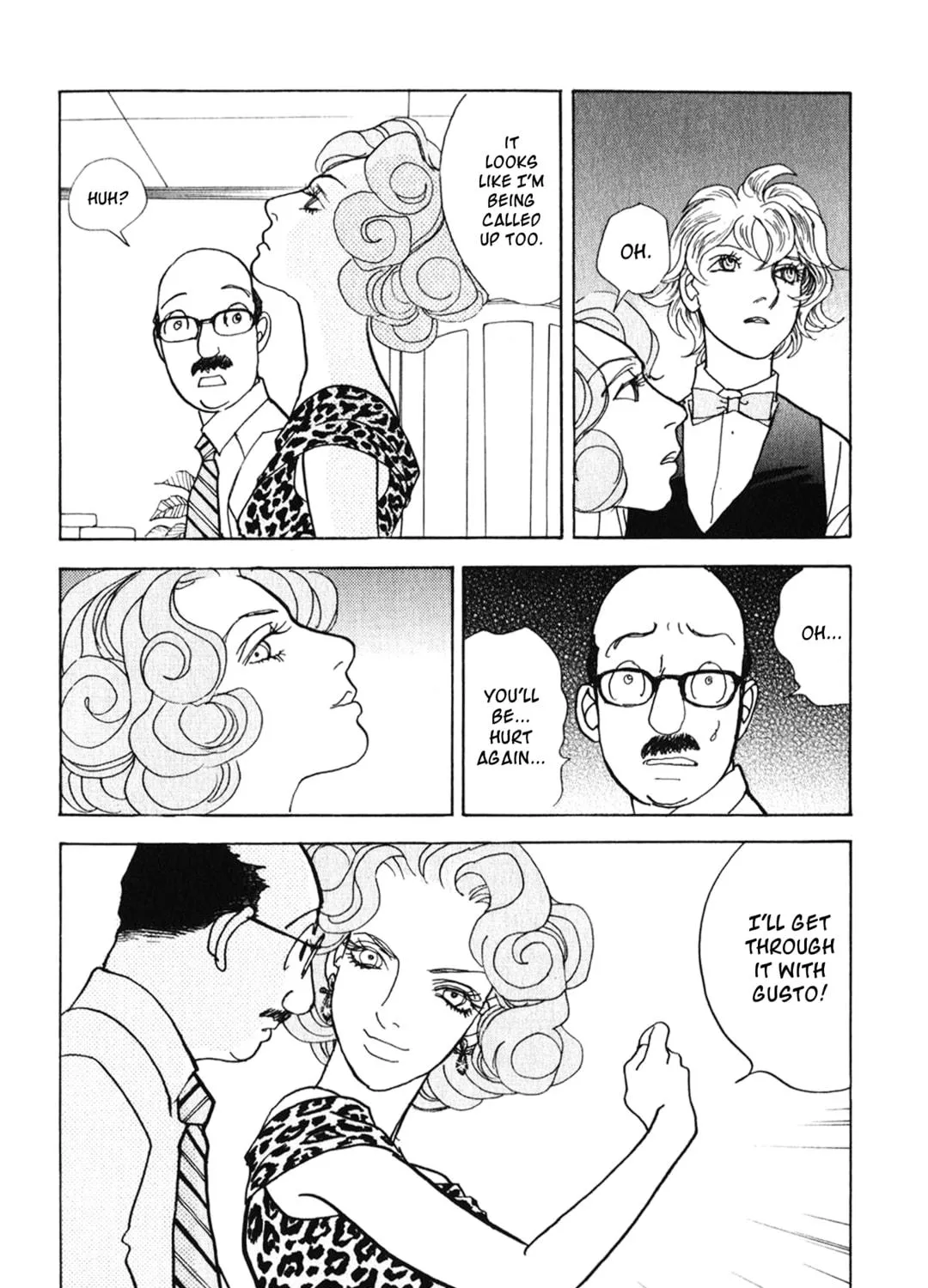 A Wonder Boy Chapter 26 page 89 - 