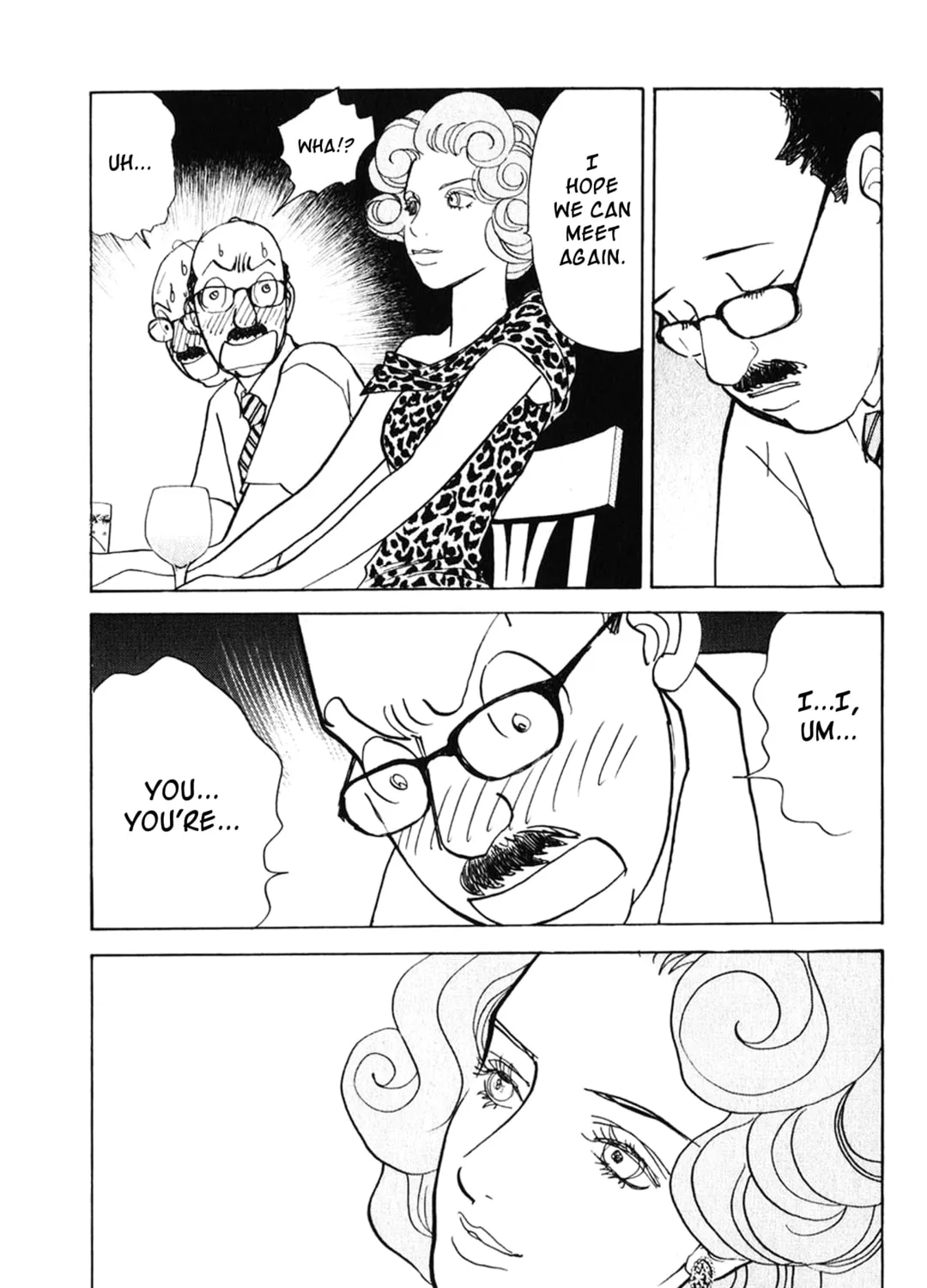 A Wonder Boy Chapter 26 page 91 - 