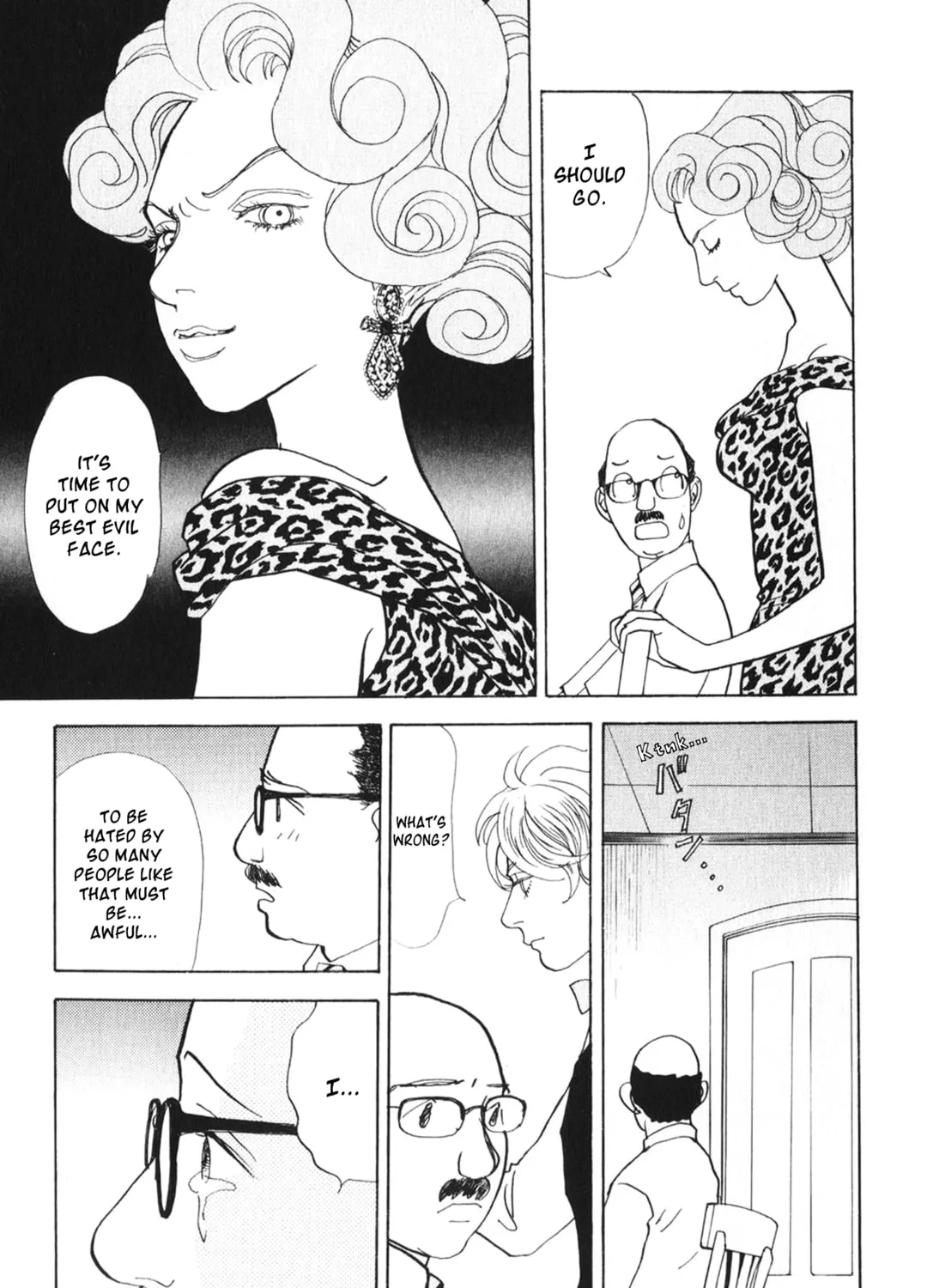 A Wonder Boy Chapter 26 page 93 - 