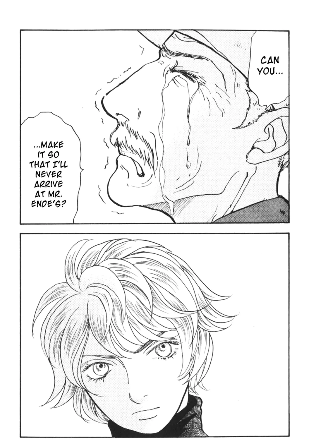 A Wonder Boy Chapter 27 page 93 - 