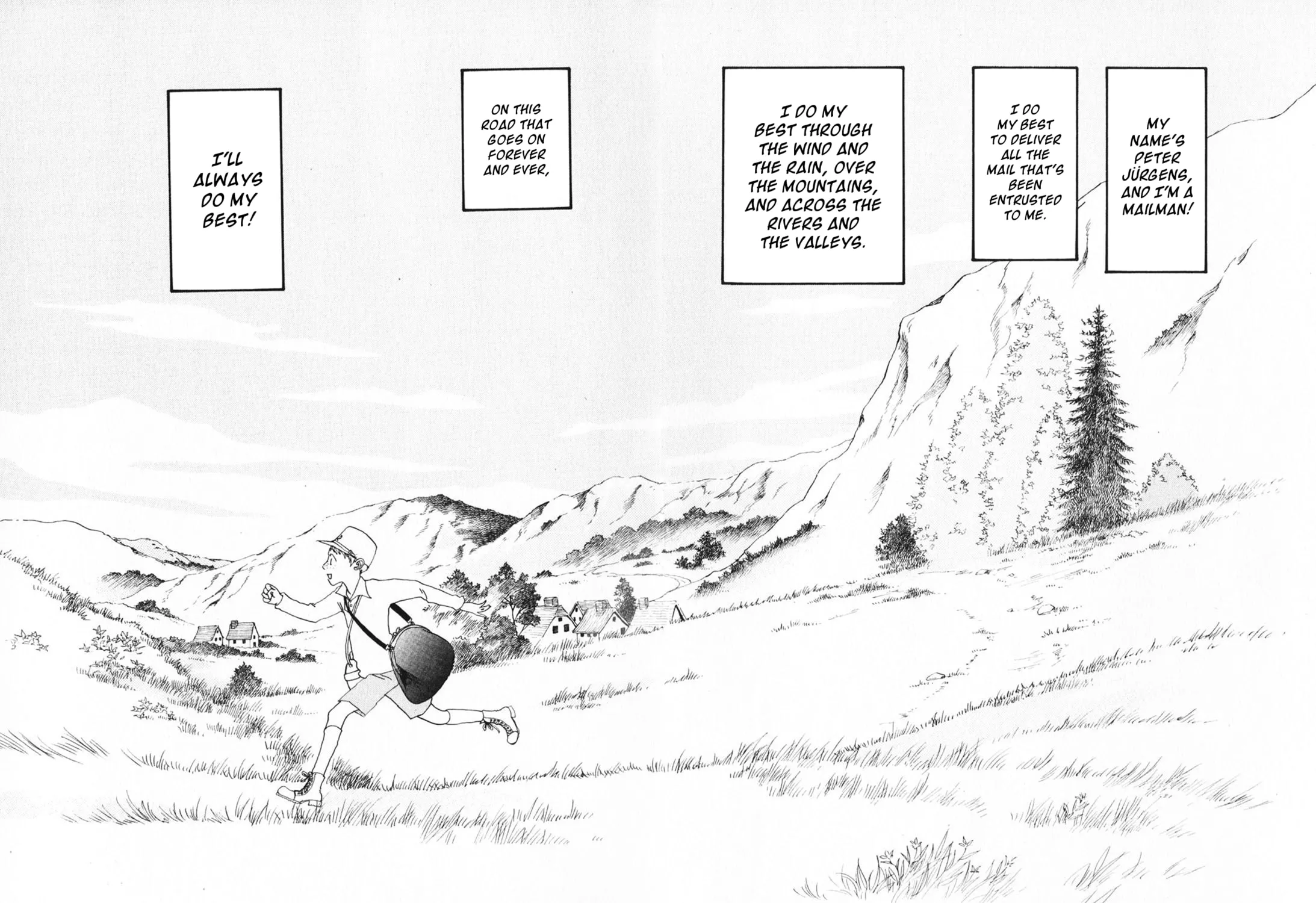 A Wonder Boy Chapter 27 page 99 - 