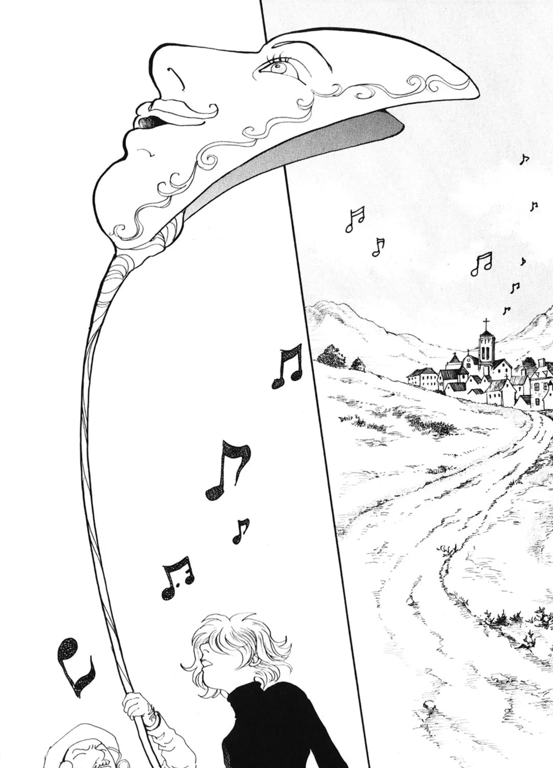 A Wonder Boy Chapter 28 page 3 - 