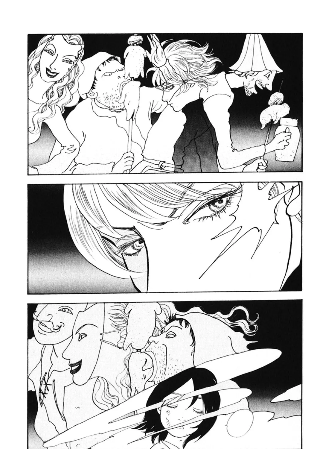 A Wonder Boy Chapter 28 page 27 - 