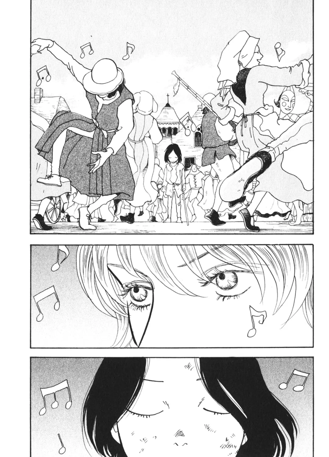 A Wonder Boy Chapter 28 page 7 - 