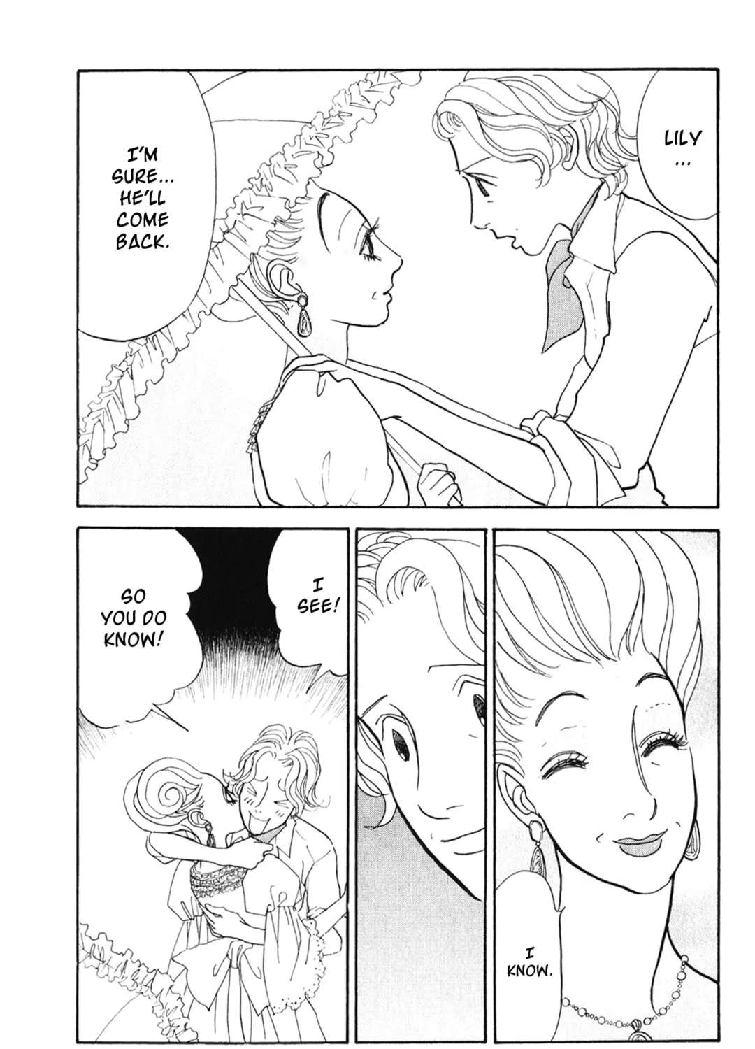 A Wonder Boy Chapter 29 page 117 - 