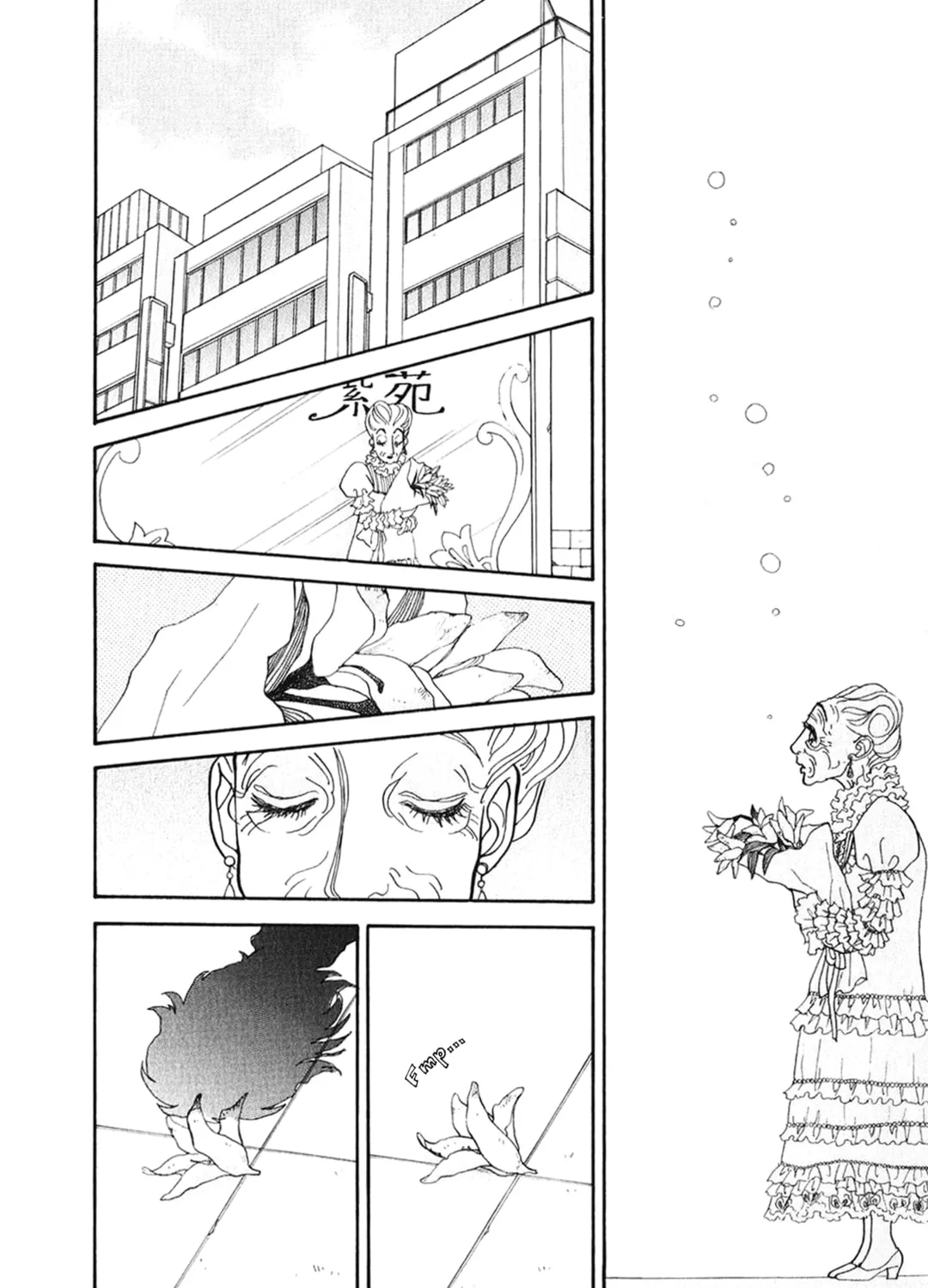 A Wonder Boy Chapter 29 page 133 - 