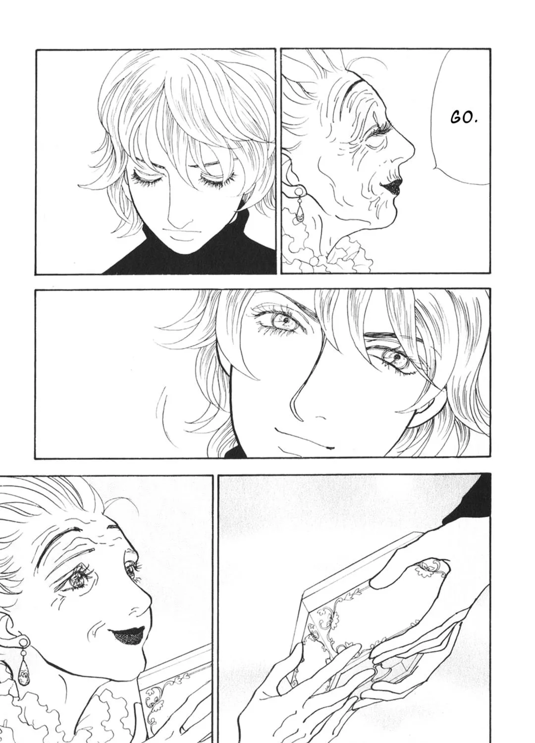 A Wonder Boy Chapter 29 page 143 - 