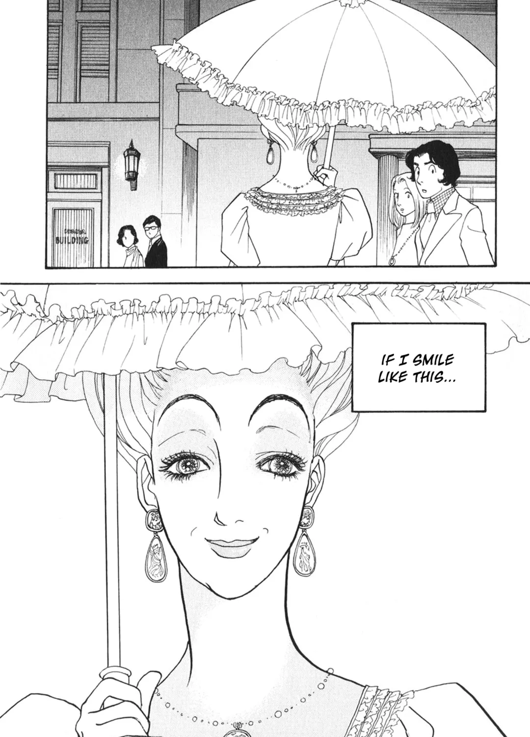 A Wonder Boy Chapter 29 page 27 - 