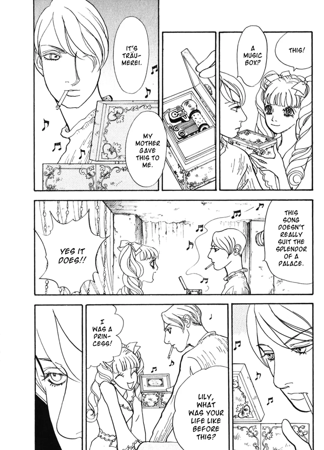 A Wonder Boy Chapter 29 page 63 - 