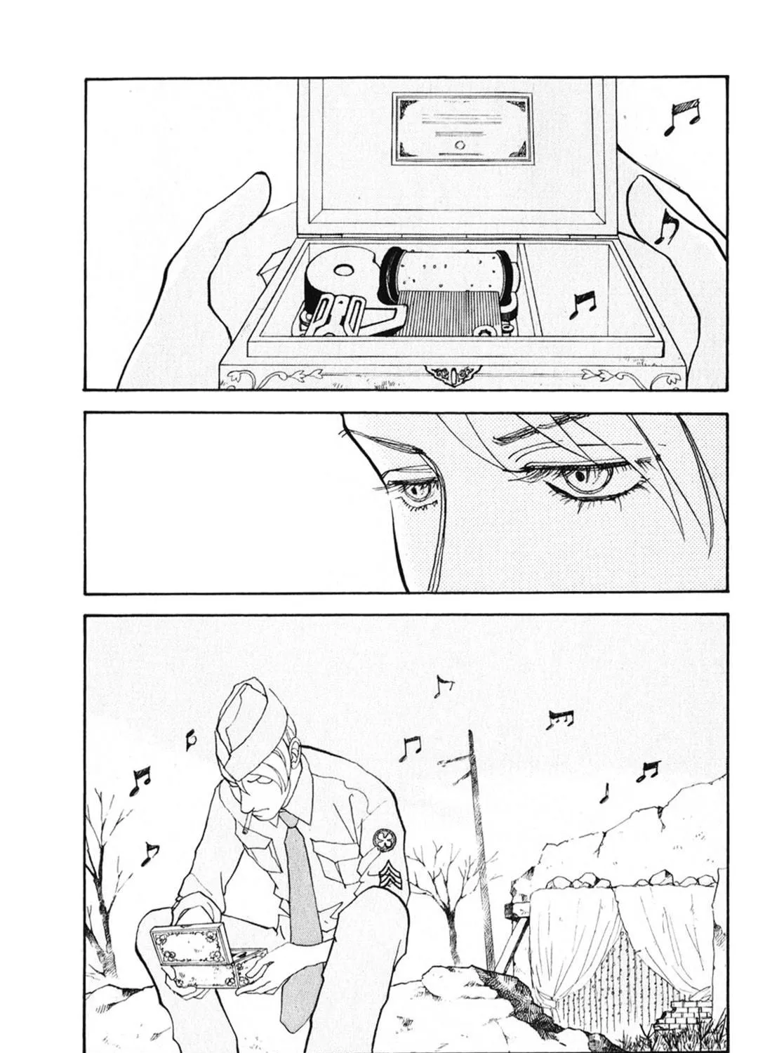 A Wonder Boy Chapter 29 page 69 - 