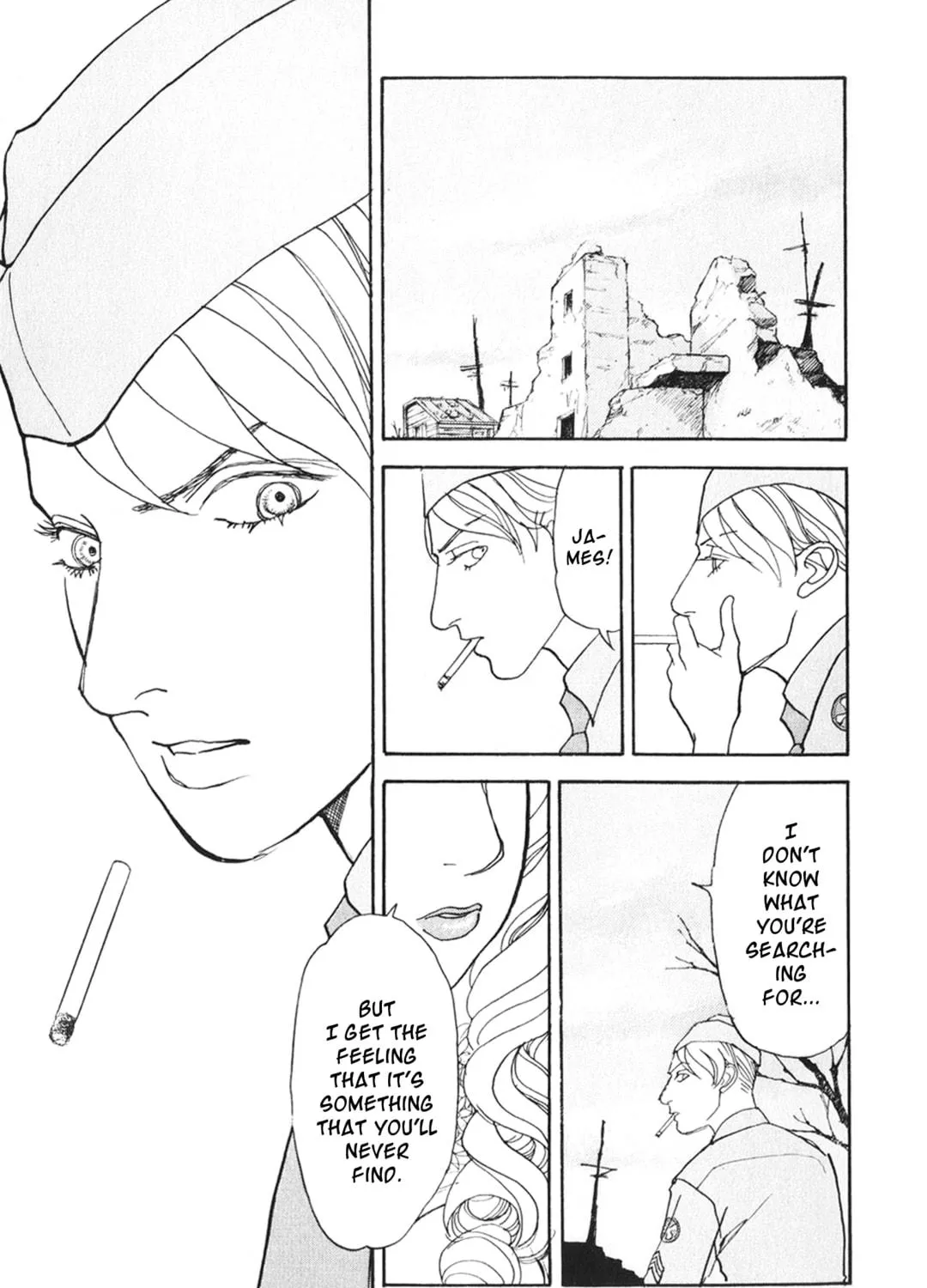 A Wonder Boy Chapter 29 page 79 - 