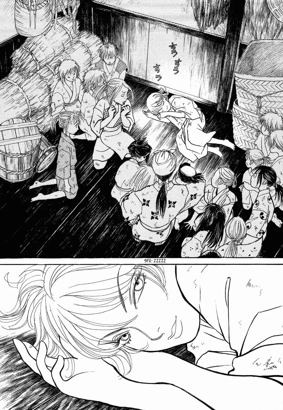 A Wonder Boy Chapter 3.2 page 19 - 
