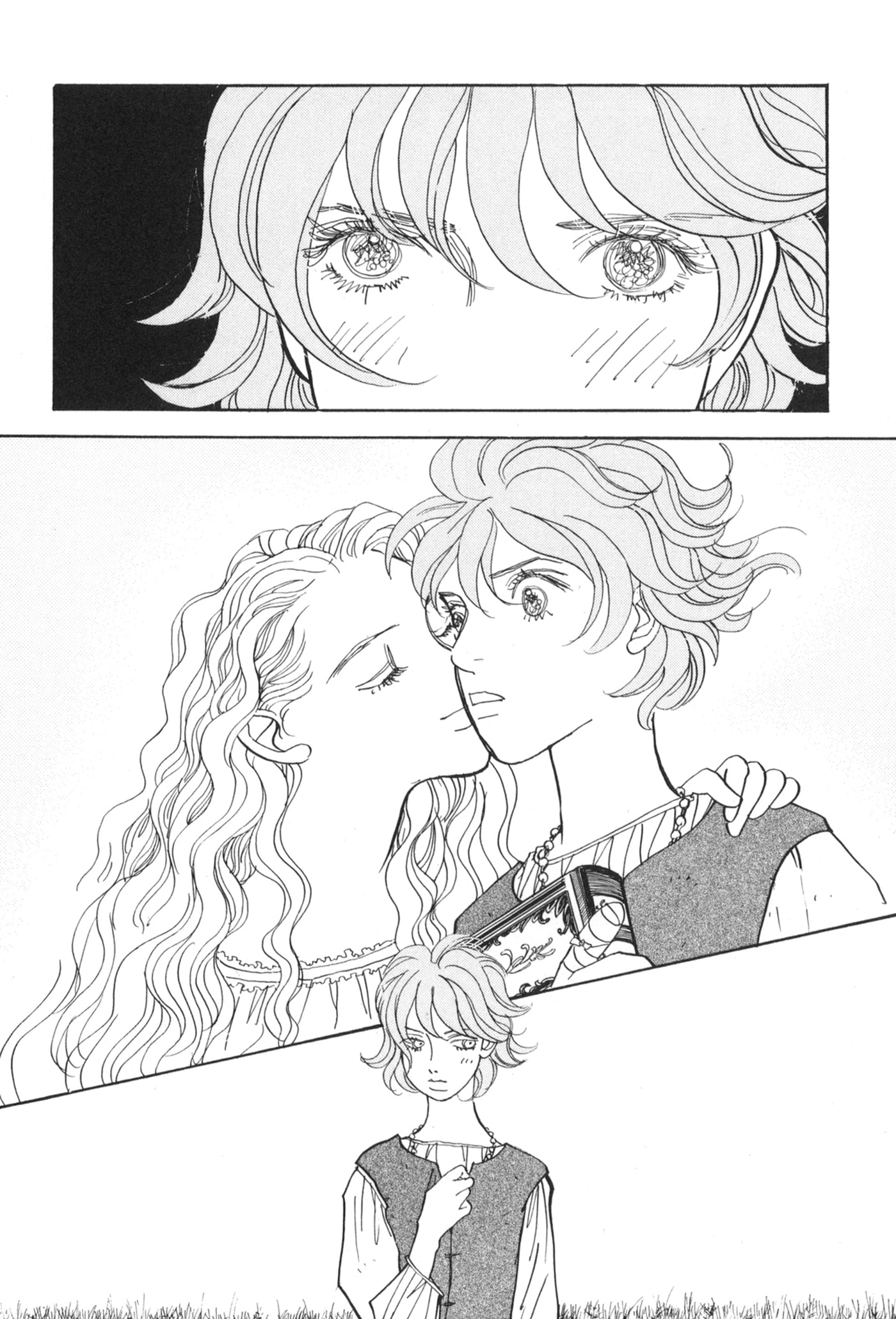 A Wonder Boy Chapter 31 page 31 - 