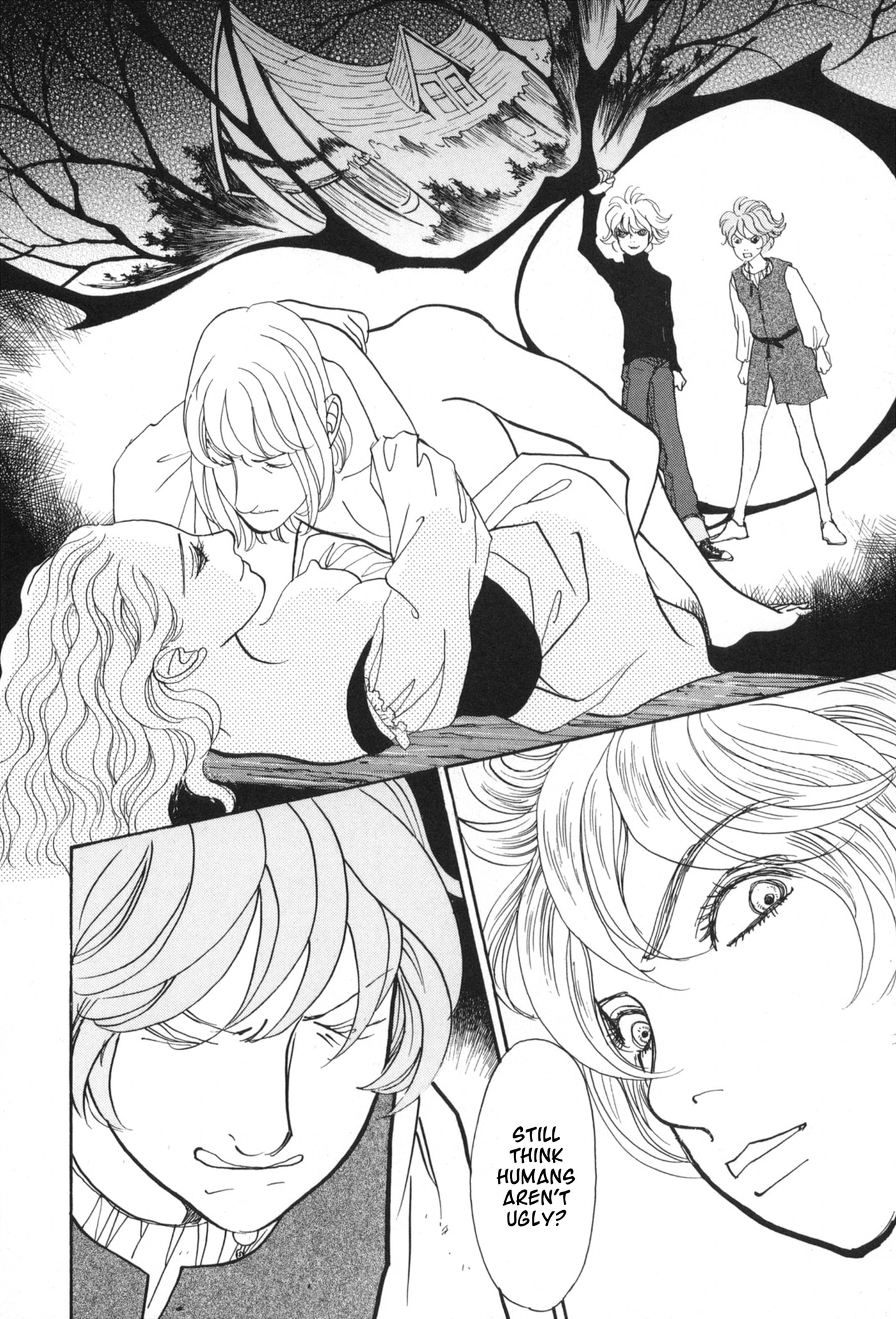 A Wonder Boy Chapter 32 page 2 - 