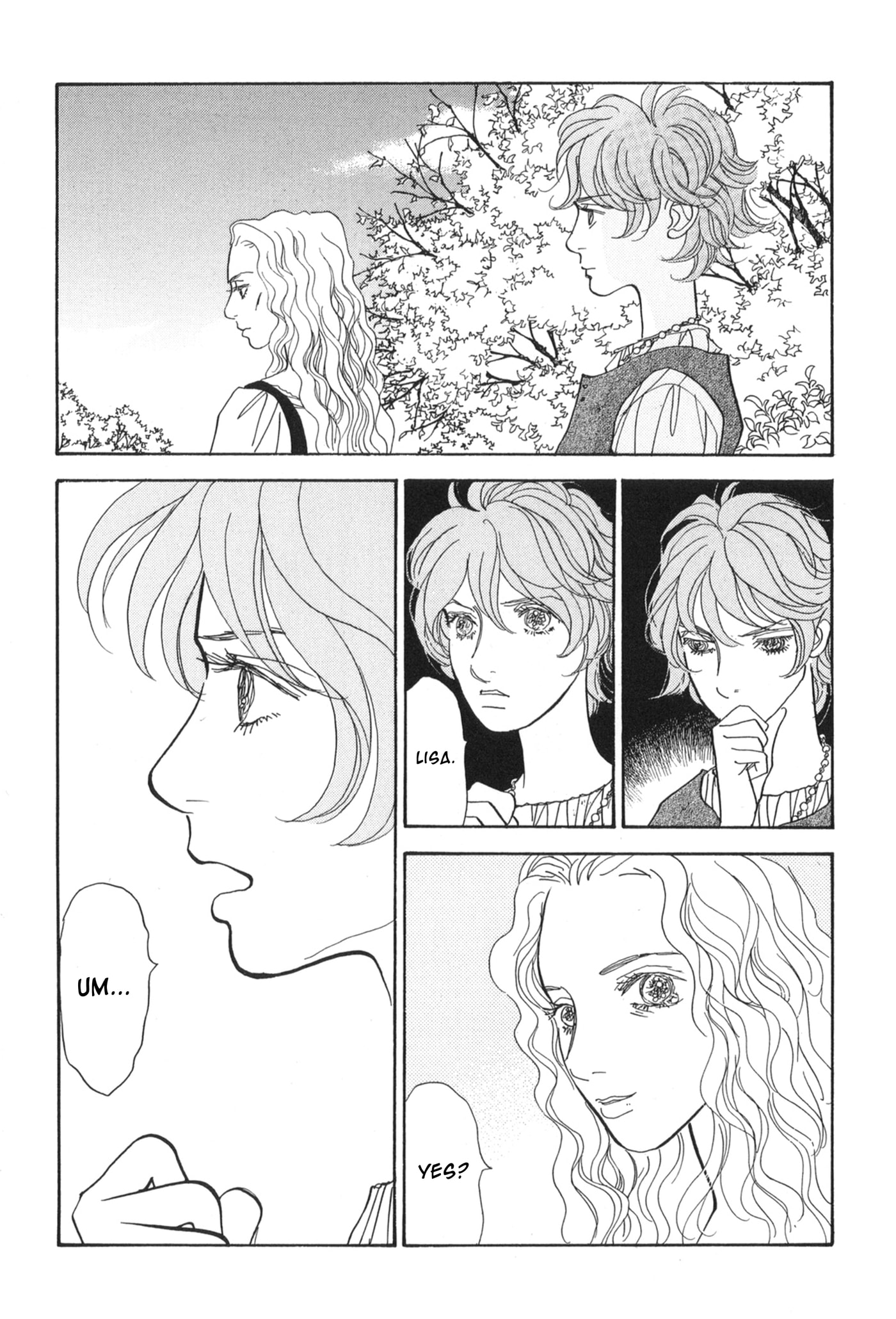 A Wonder Boy Chapter 32 page 27 - 