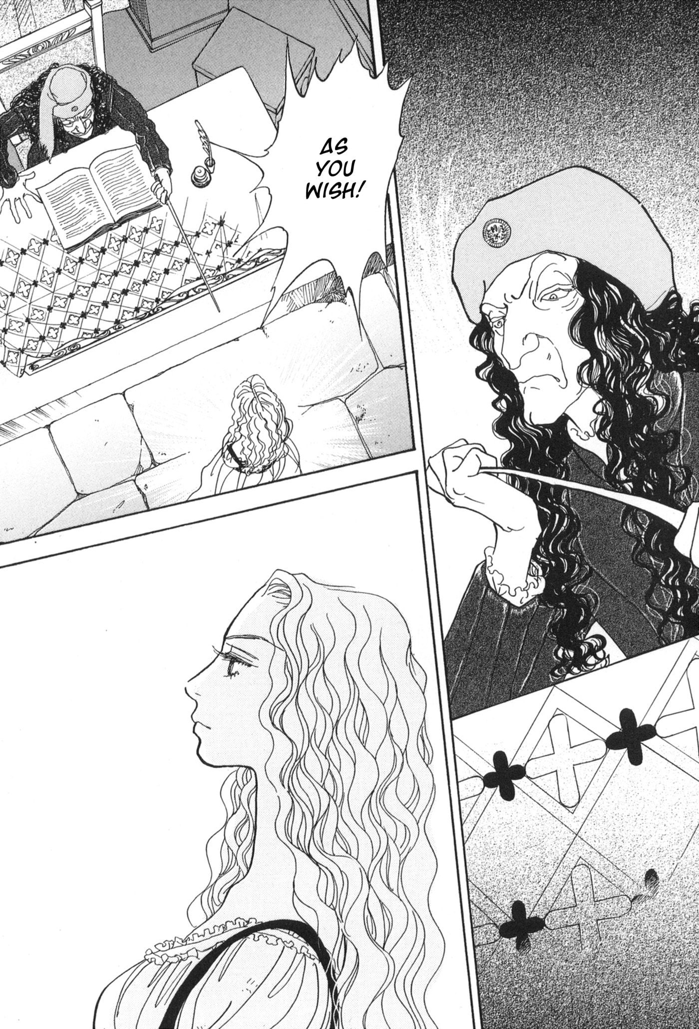 A Wonder Boy Chapter 32 page 39 - 