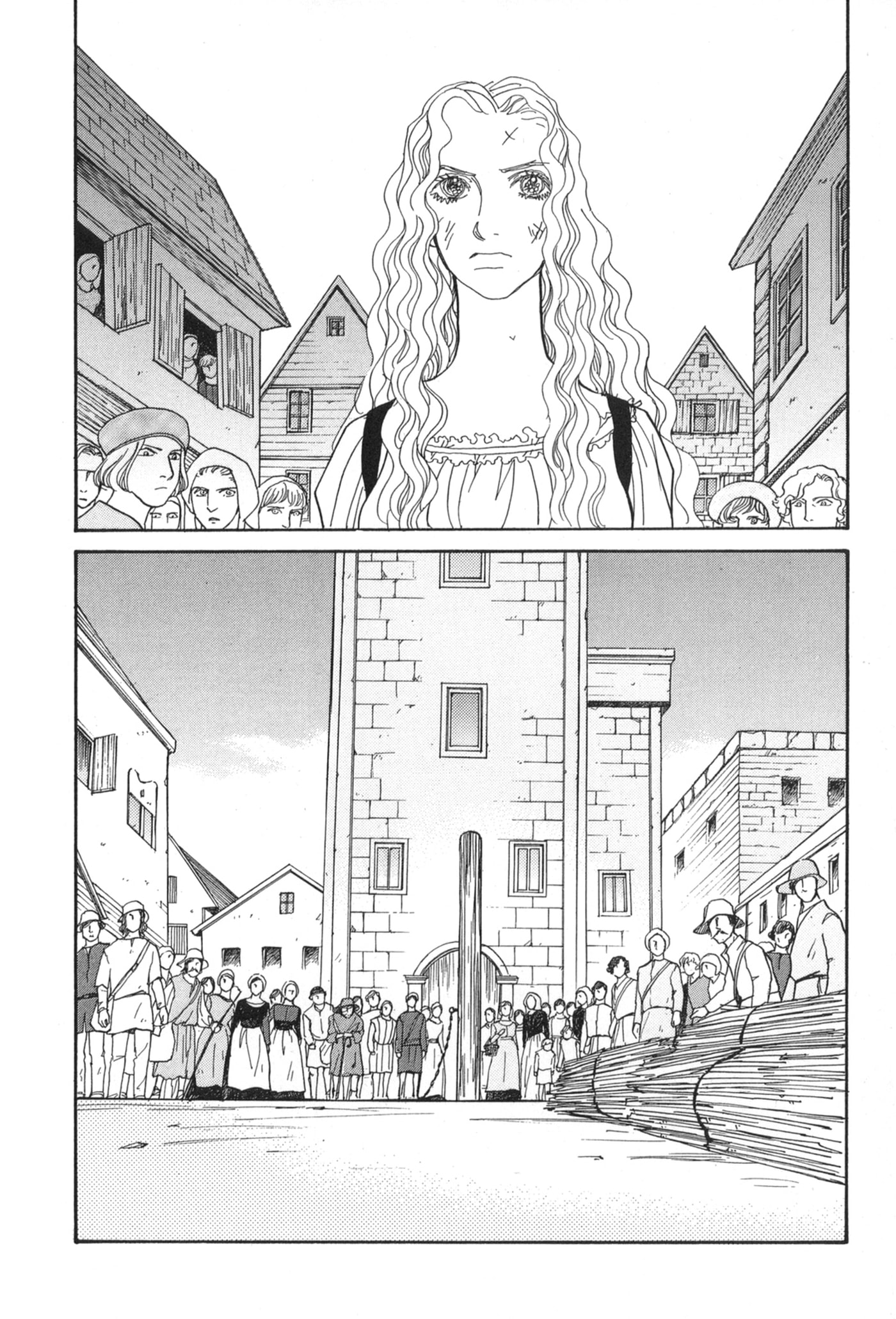 A Wonder Boy Chapter 32 page 40 - 