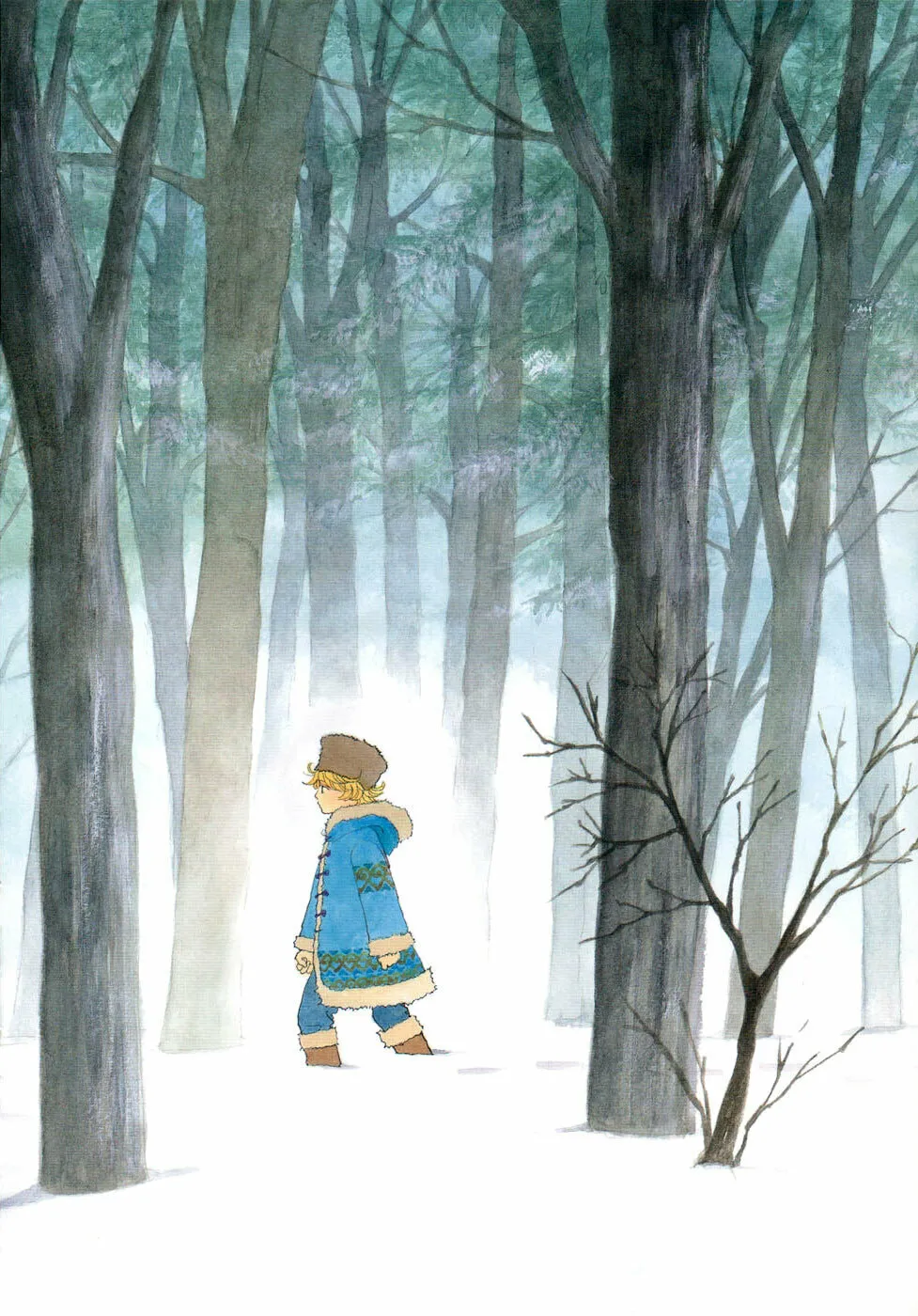 A Wonder Boy Chapter 6 page 2 - 
