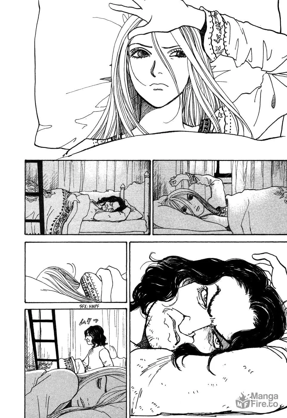 A Wonder Boy Chapter 6 page 20 - 