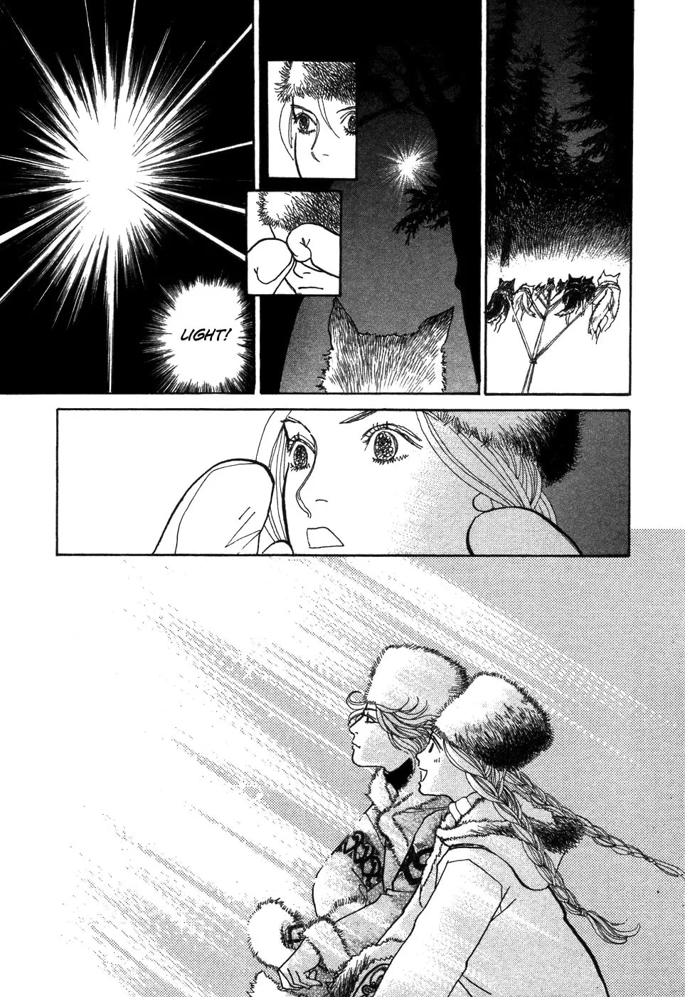 A Wonder Boy Chapter 6 page 41 - 
