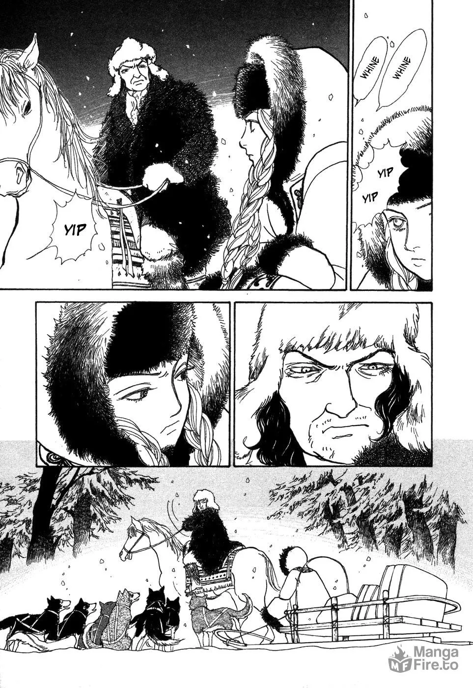 A Wonder Boy Chapter 6 page 45 - 