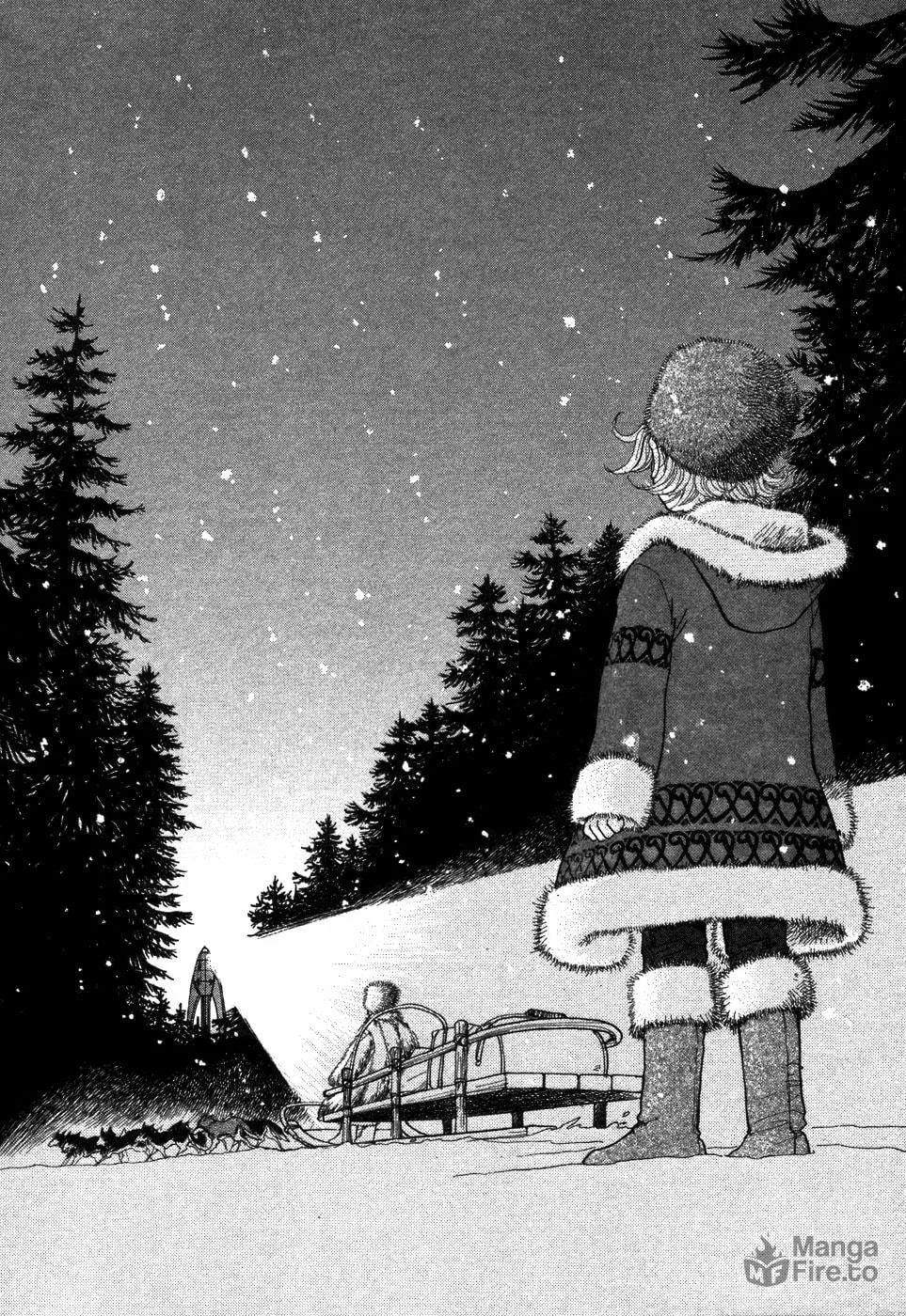 A Wonder Boy Chapter 6 page 60 - 