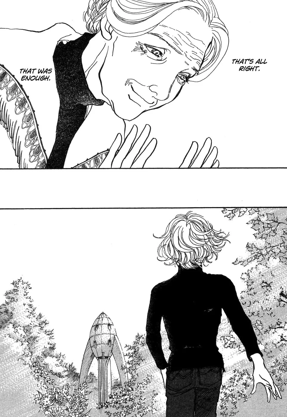A Wonder Boy Chapter 6 page 64 - 