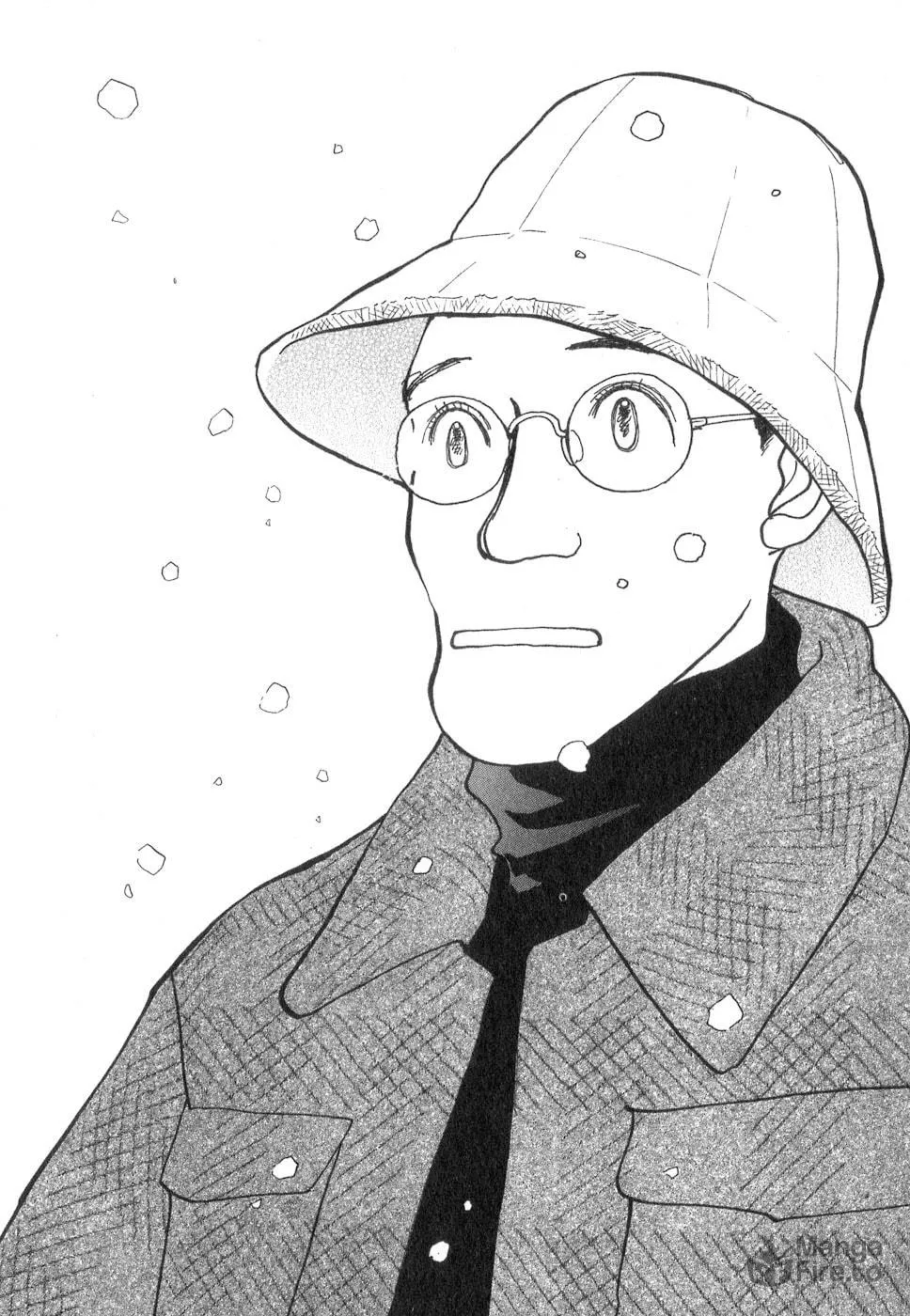 A Wonder Boy Chapter 8 page 87 - 