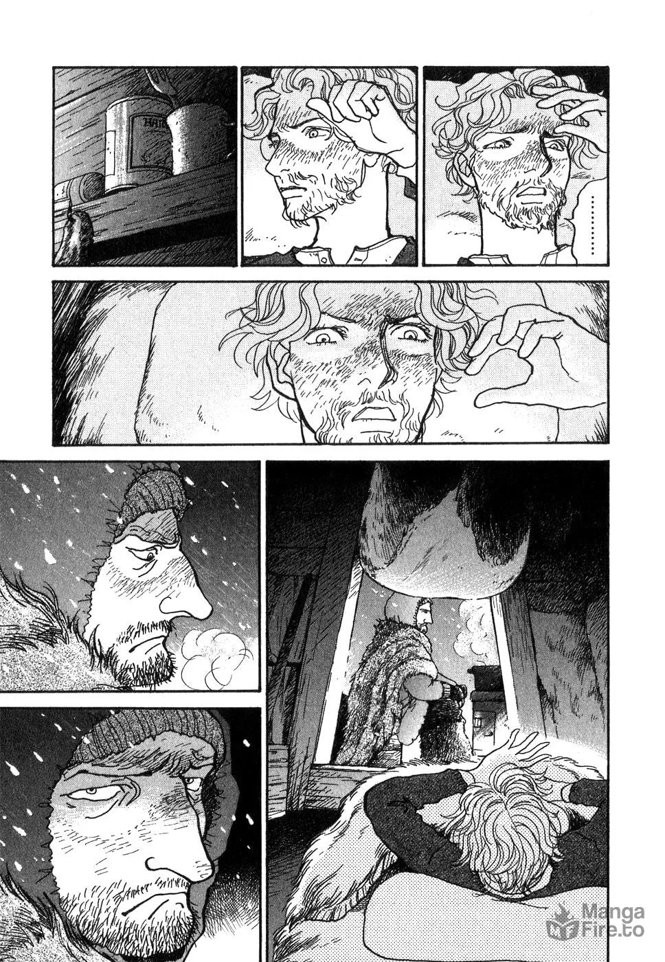 A Wonder Boy Chapter 9 page 21 - 