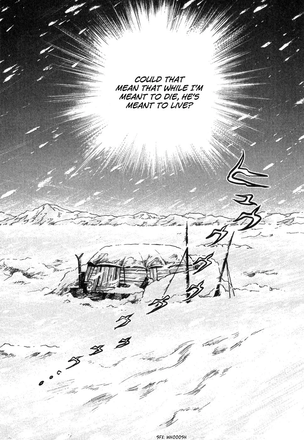 A Wonder Boy Chapter 9 page 29 - 