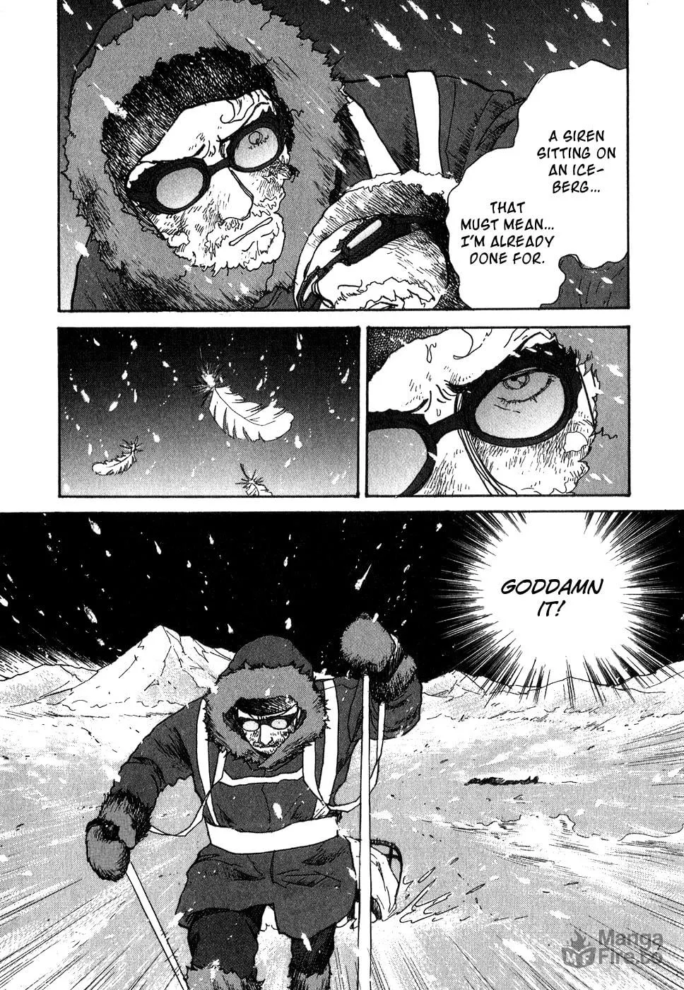A Wonder Boy Chapter 9 page 5 - 