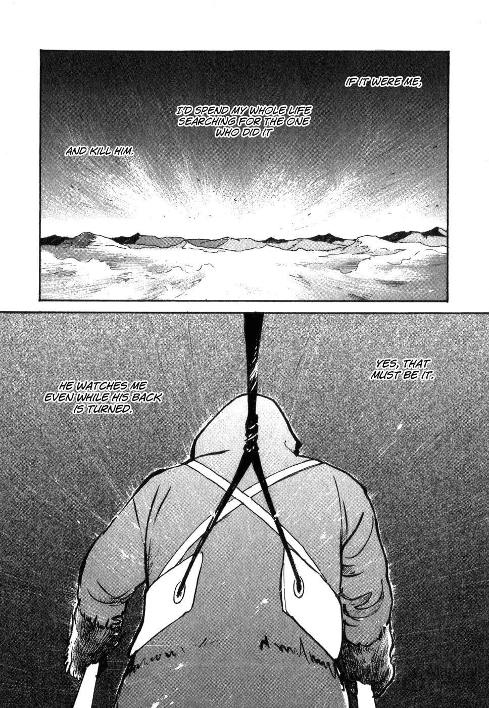 A Wonder Boy Chapter 9 page 51 - 